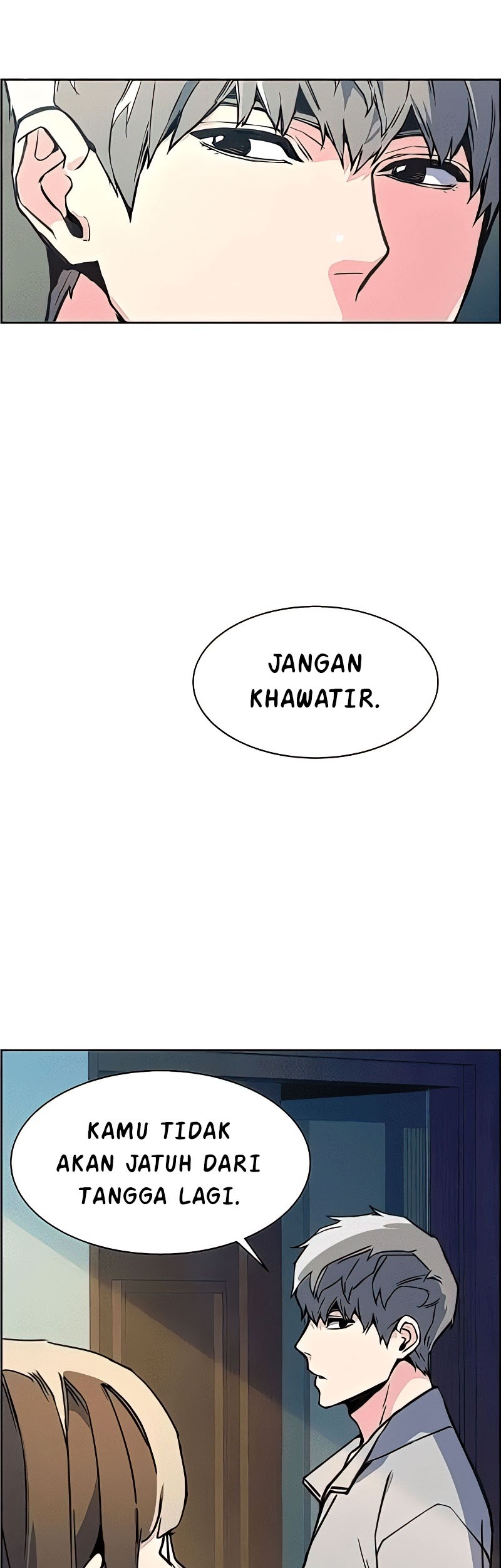 Mercenary Enrollment Chapter 09 Gambar 59