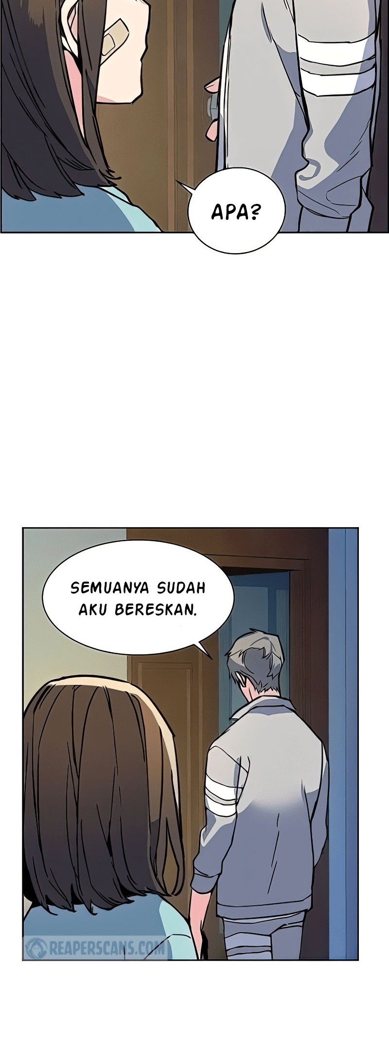 Mercenary Enrollment Chapter 09 Gambar 60