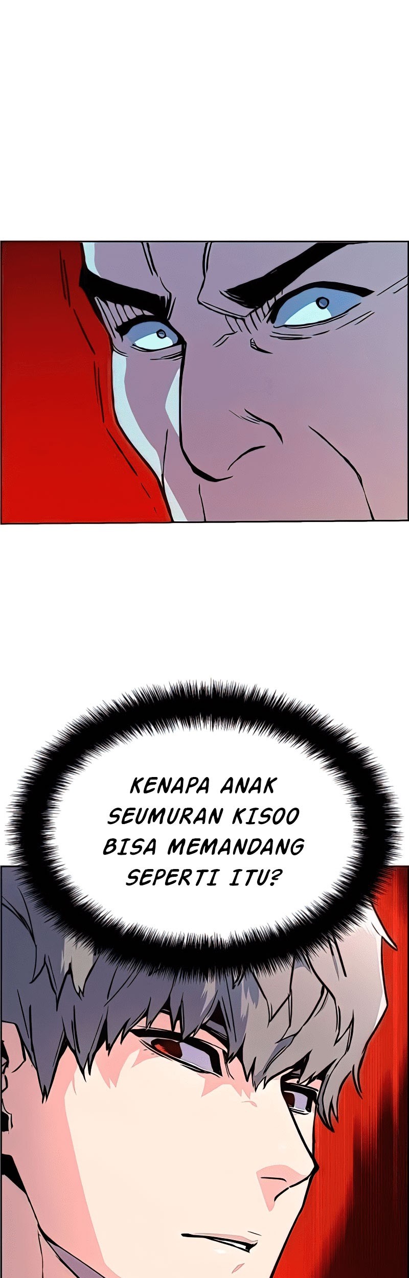 Mercenary Enrollment Chapter 09 Gambar 50