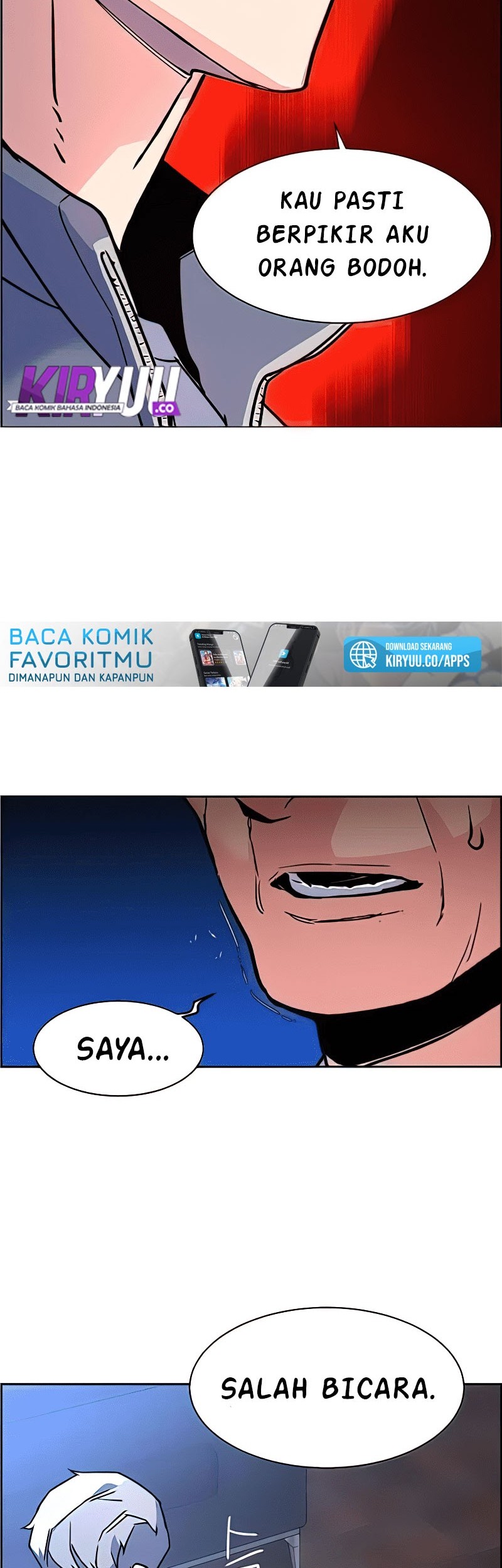 Mercenary Enrollment Chapter 09 Gambar 51