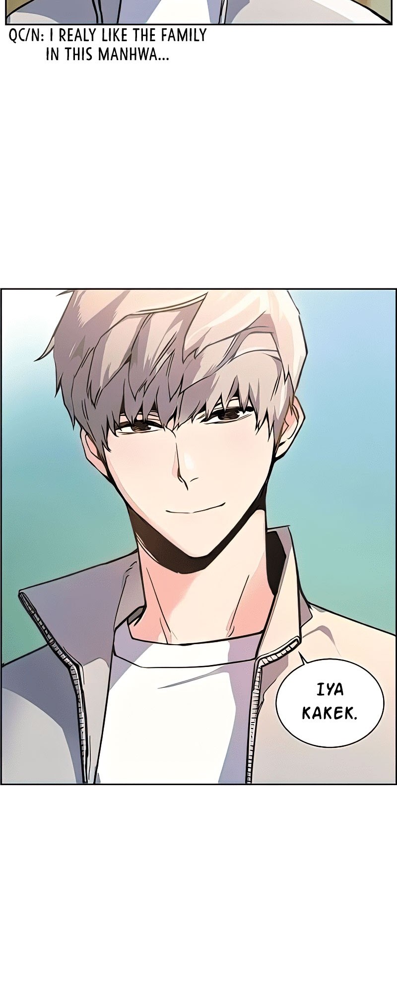 Mercenary Enrollment Chapter 09 Gambar 55