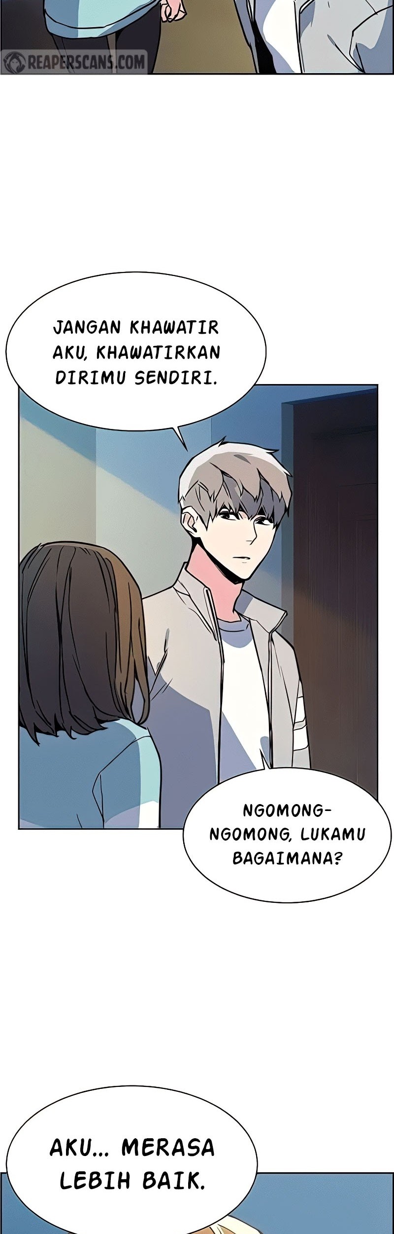 Mercenary Enrollment Chapter 09 Gambar 57