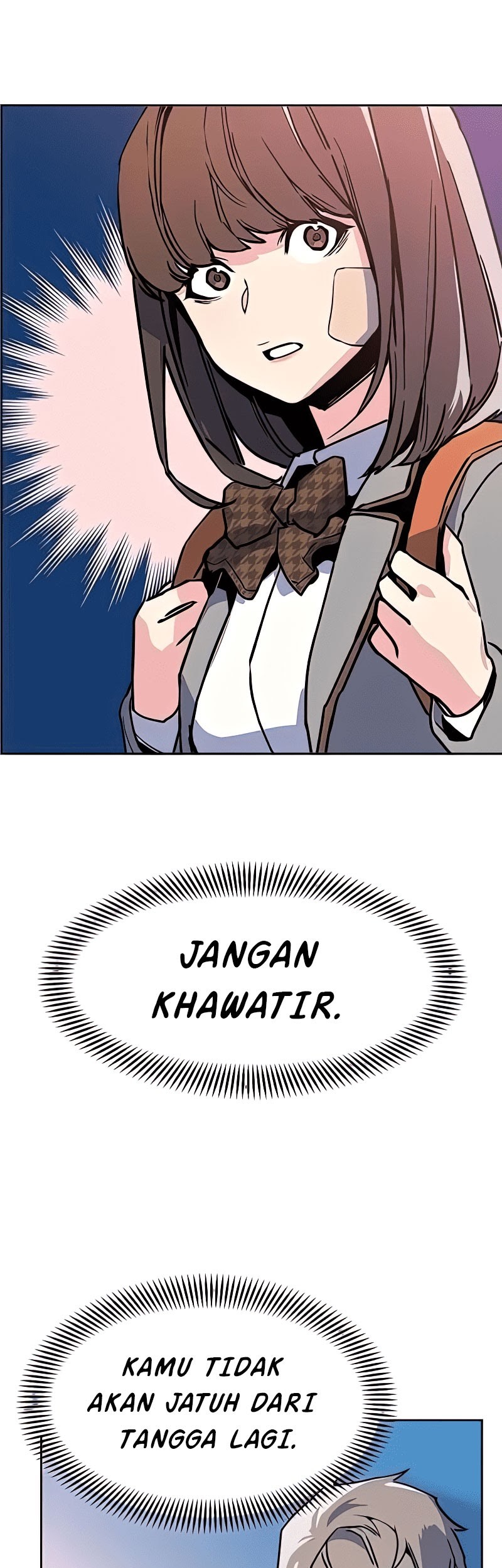 Mercenary Enrollment Chapter 09 Gambar 69