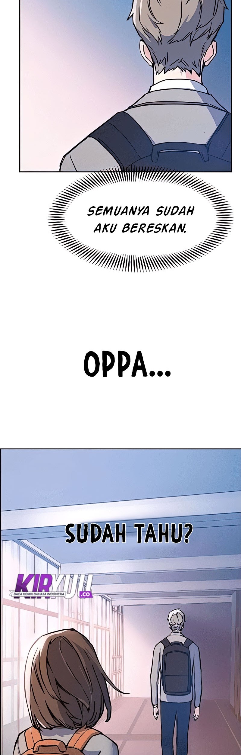 Mercenary Enrollment Chapter 09 Gambar 70