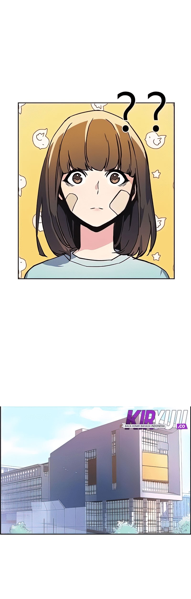 Mercenary Enrollment Chapter 09 Gambar 61