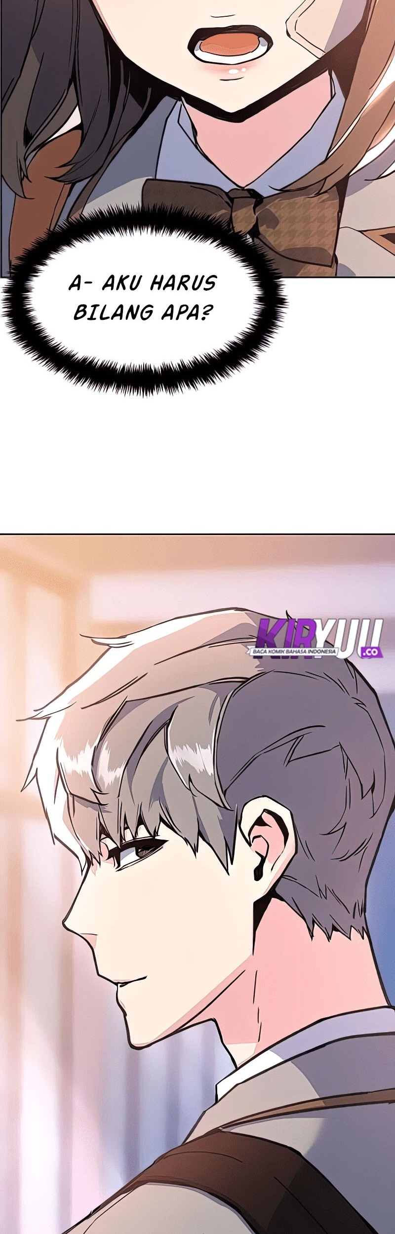 Mercenary Enrollment Chapter 09 Gambar 73