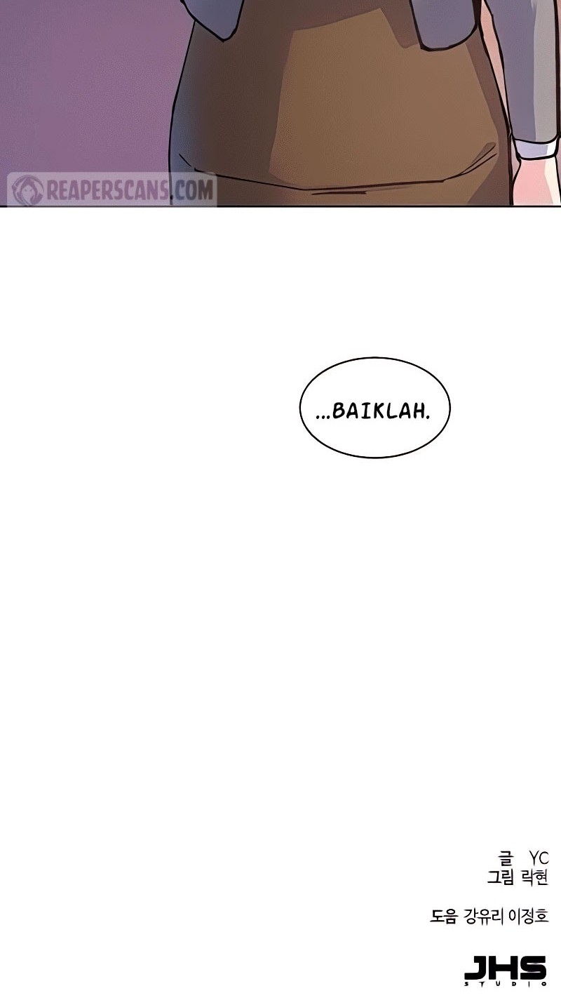 Mercenary Enrollment Chapter 09 Gambar 76