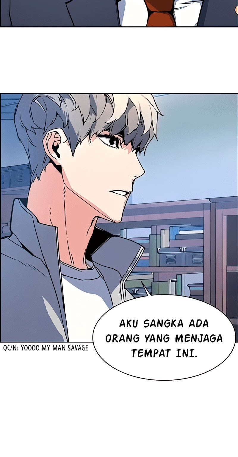 Mercenary Enrollment Chapter 09 Gambar 8