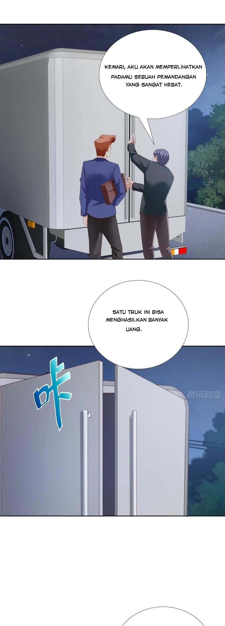 Super School Doctor Chapter 92 Gambar 13