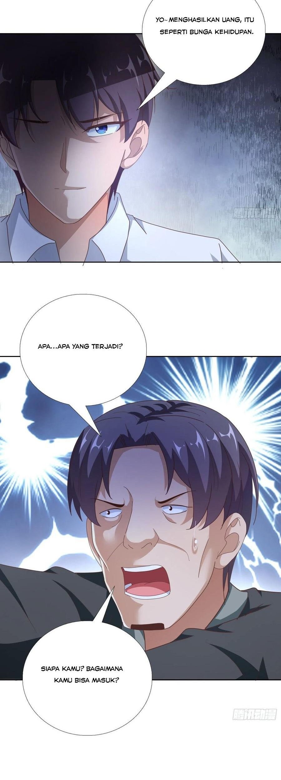 Super School Doctor Chapter 92 Gambar 14