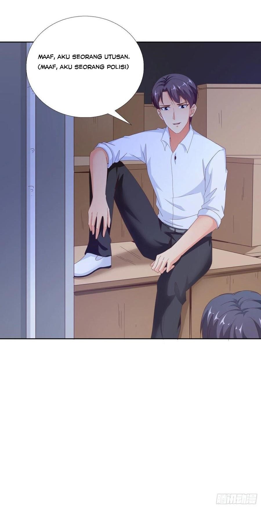 Super School Doctor Chapter 92 Gambar 15