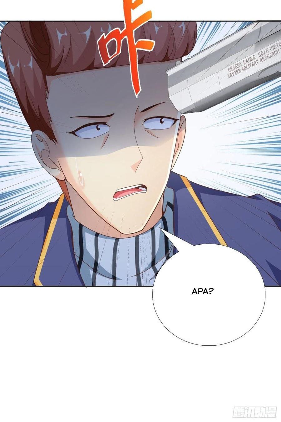 Super School Doctor Chapter 92 Gambar 18