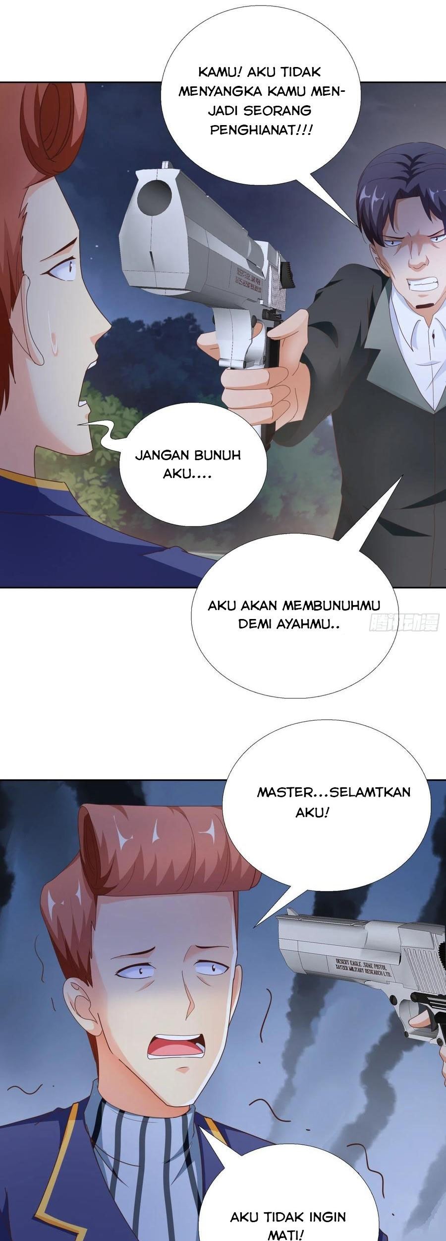 Super School Doctor Chapter 92 Gambar 19