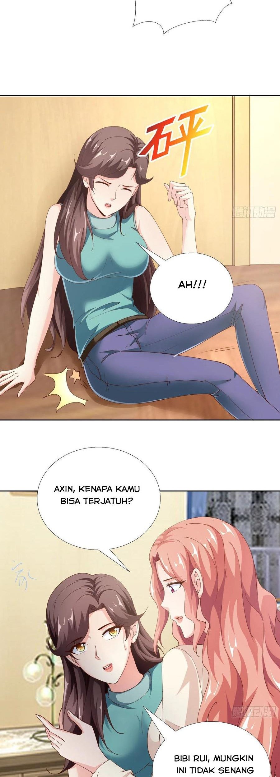 Super School Doctor Chapter 92 Gambar 23