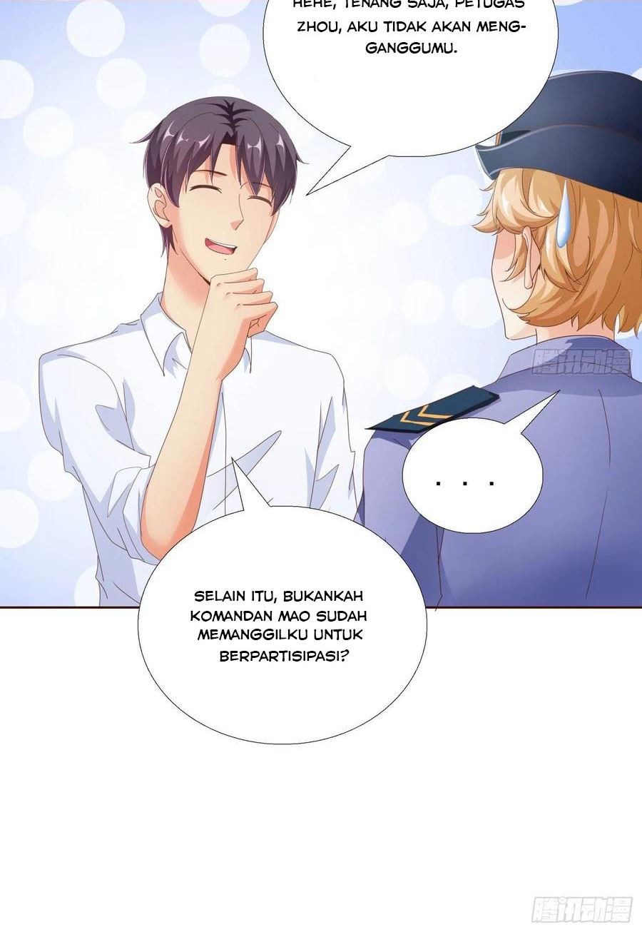 Super School Doctor Chapter 92 Gambar 6