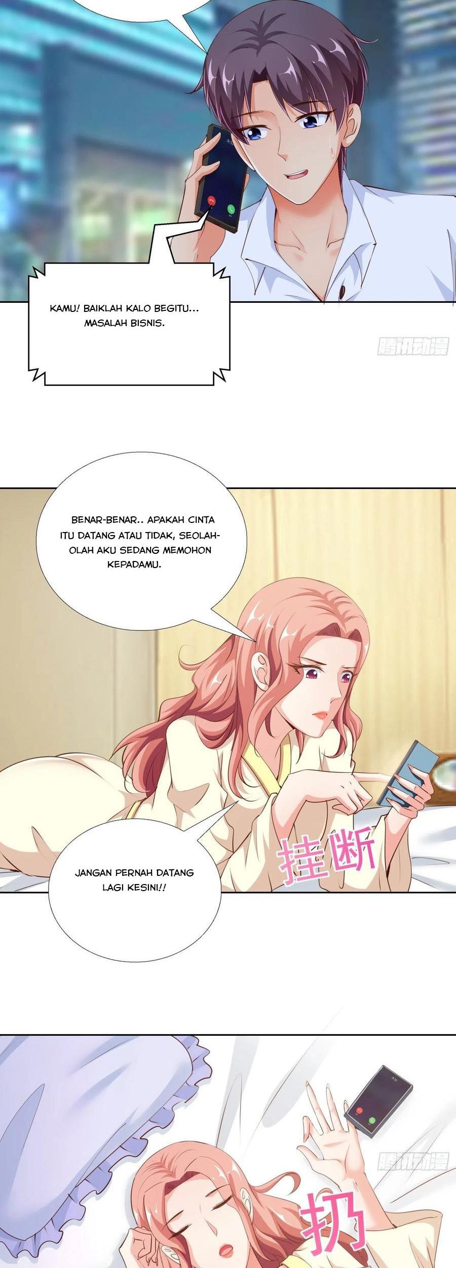 Super School Doctor Chapter 92 Gambar 3