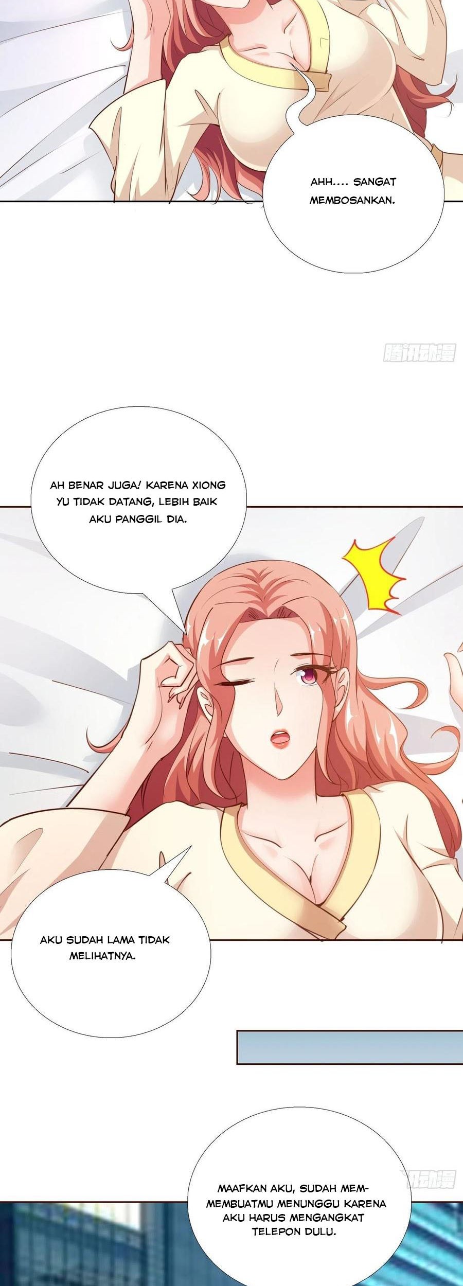 Super School Doctor Chapter 92 Gambar 4