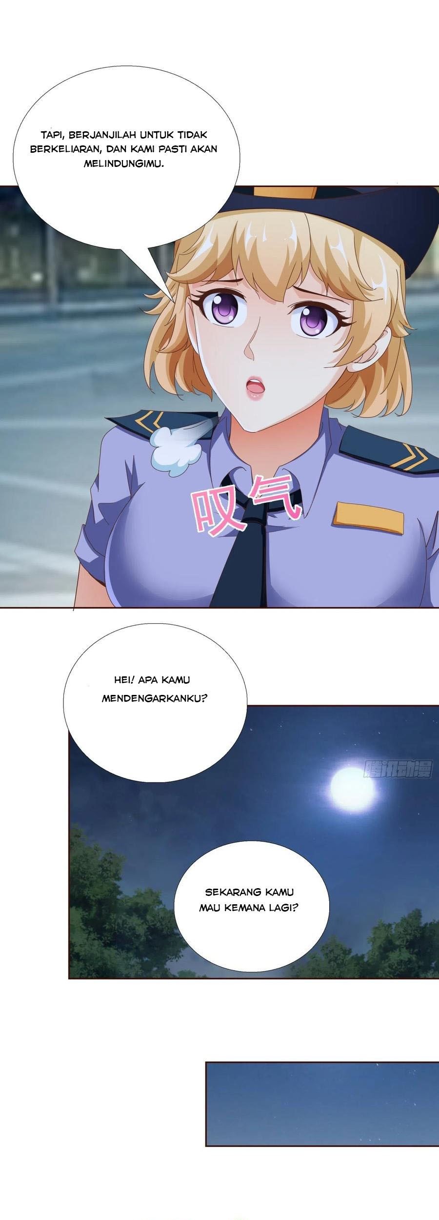 Super School Doctor Chapter 92 Gambar 7