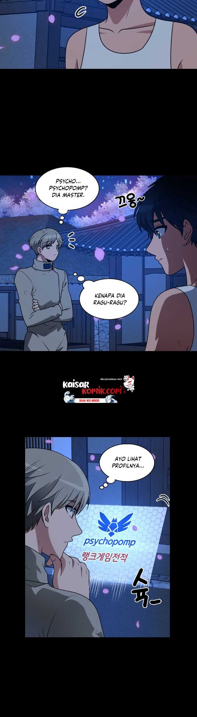 No Scope Chapter 08 Gambar 19