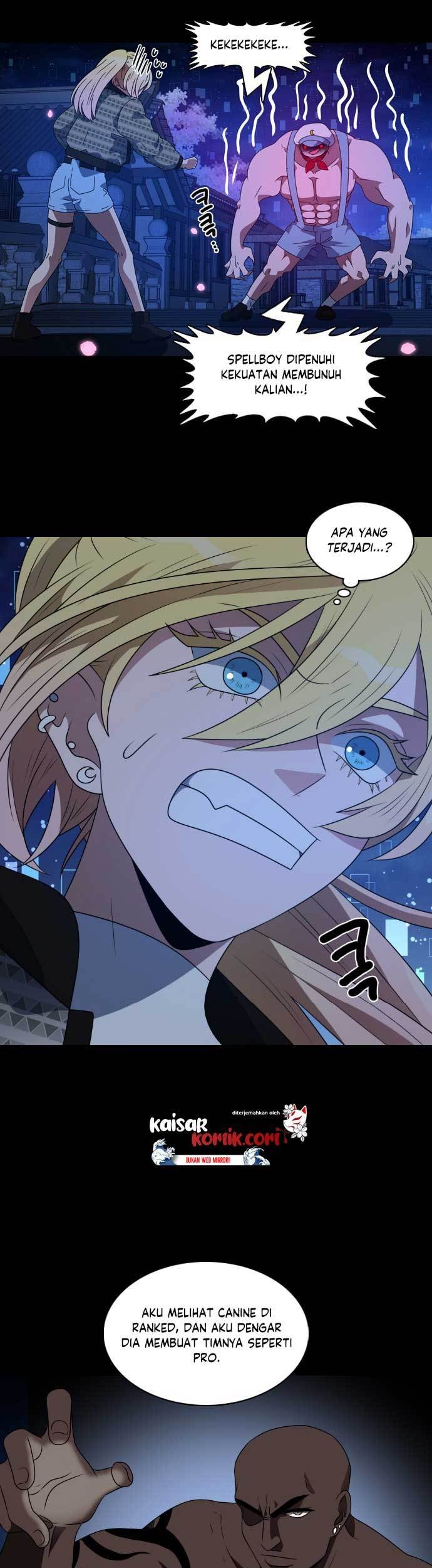 No Scope Chapter 08 Gambar 33