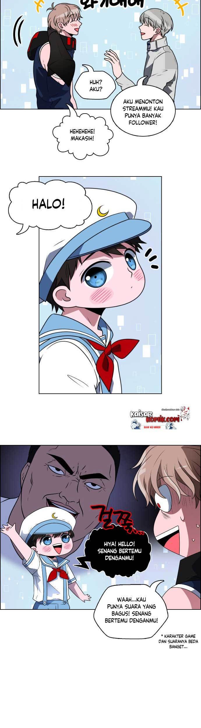 No Scope Chapter 08 Gambar 3