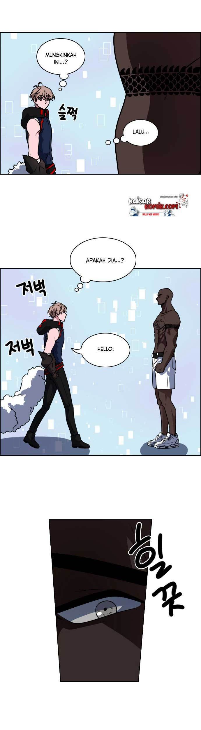 No Scope Chapter 08 Gambar 4