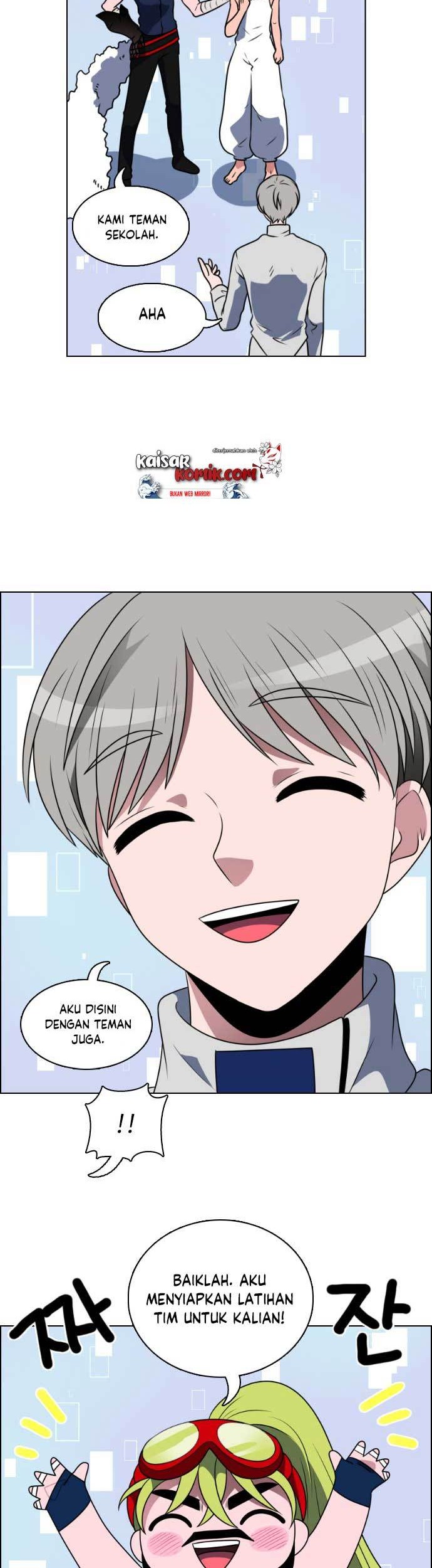 No Scope Chapter 08 Gambar 10