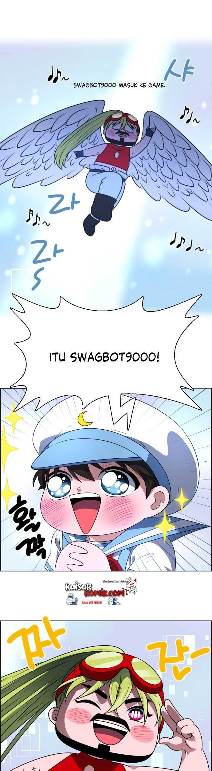 No Scope Chapter 08 Gambar 7