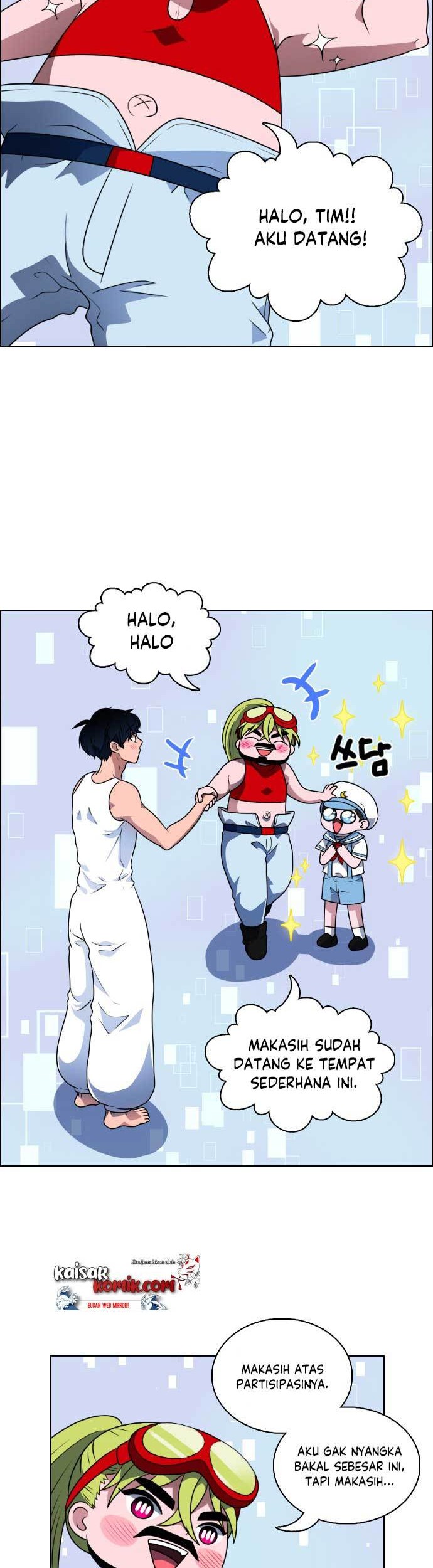 No Scope Chapter 08 Gambar 8