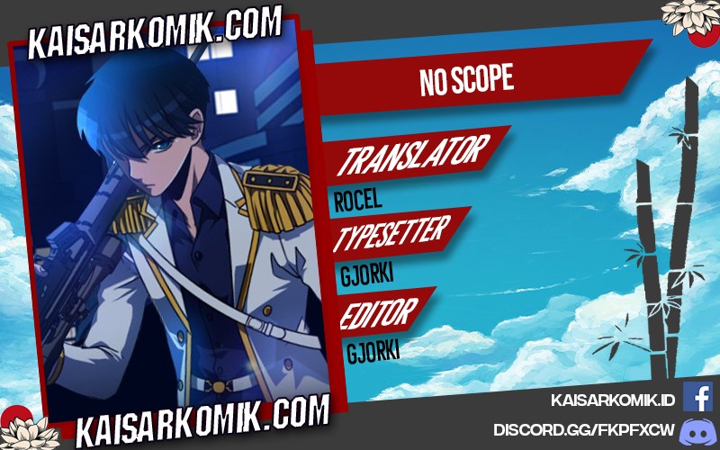 Komik No Scope Chapter 07 gambar nomor 1