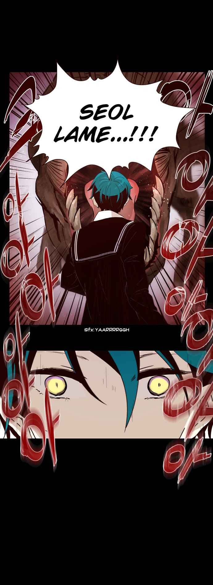 Excuse Me, but the World Will Be Gone for a While Chapter 03 Gambar 12