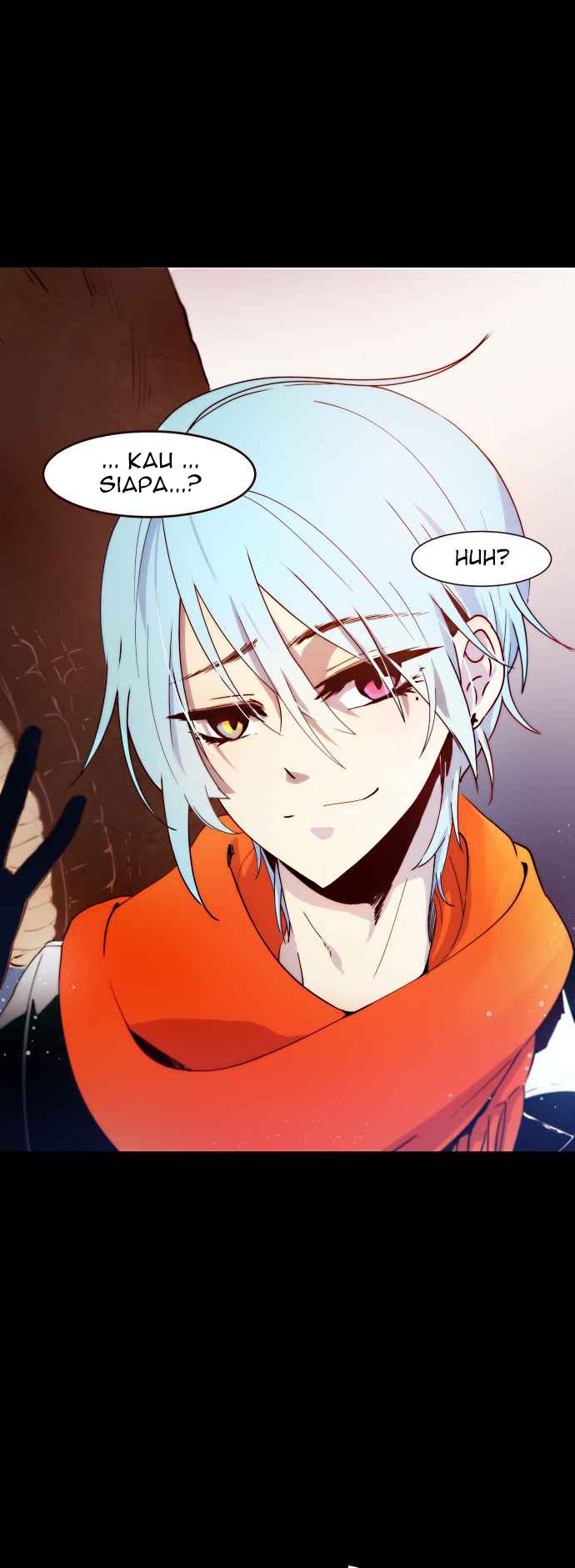 Excuse Me, but the World Will Be Gone for a While Chapter 03 Gambar 19