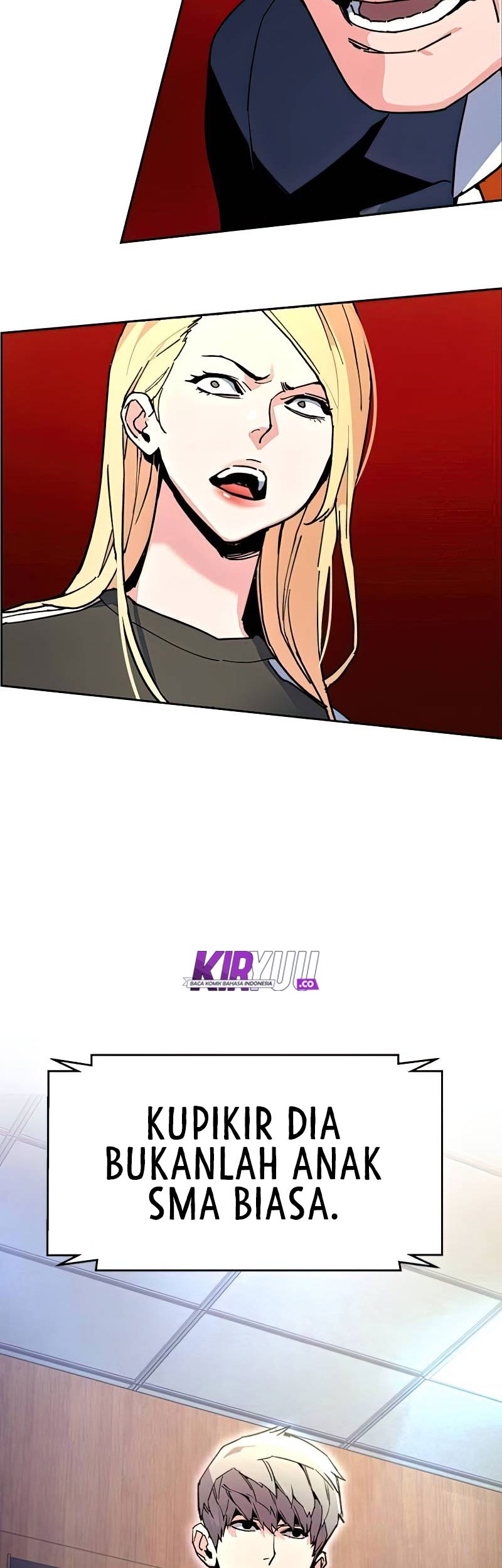 Mercenary Enrollment Chapter 08 Gambar 112