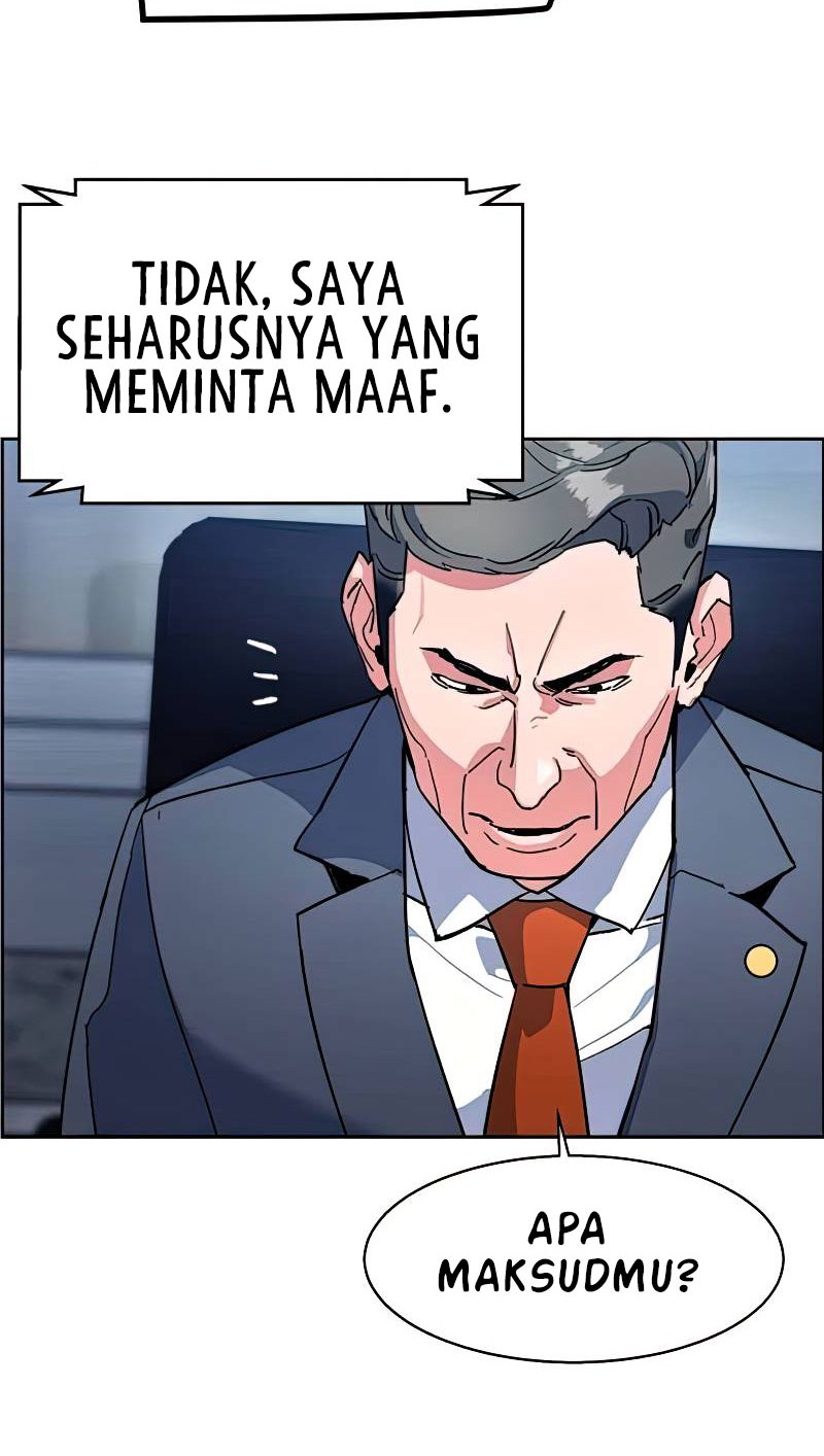 Mercenary Enrollment Chapter 08 Gambar 106