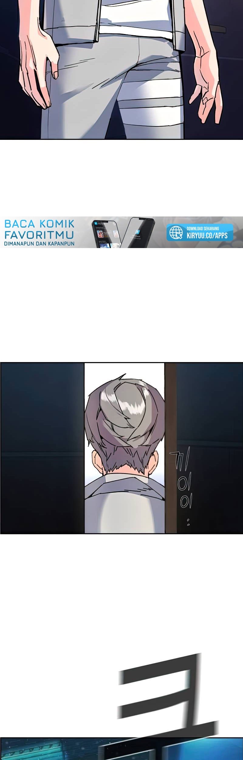 Mercenary Enrollment Chapter 08 Gambar 114