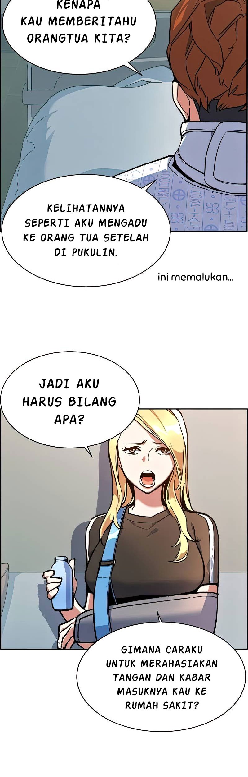 Mercenary Enrollment Chapter 08 Gambar 10