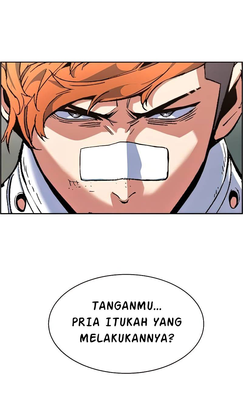 Mercenary Enrollment Chapter 08 Gambar 11