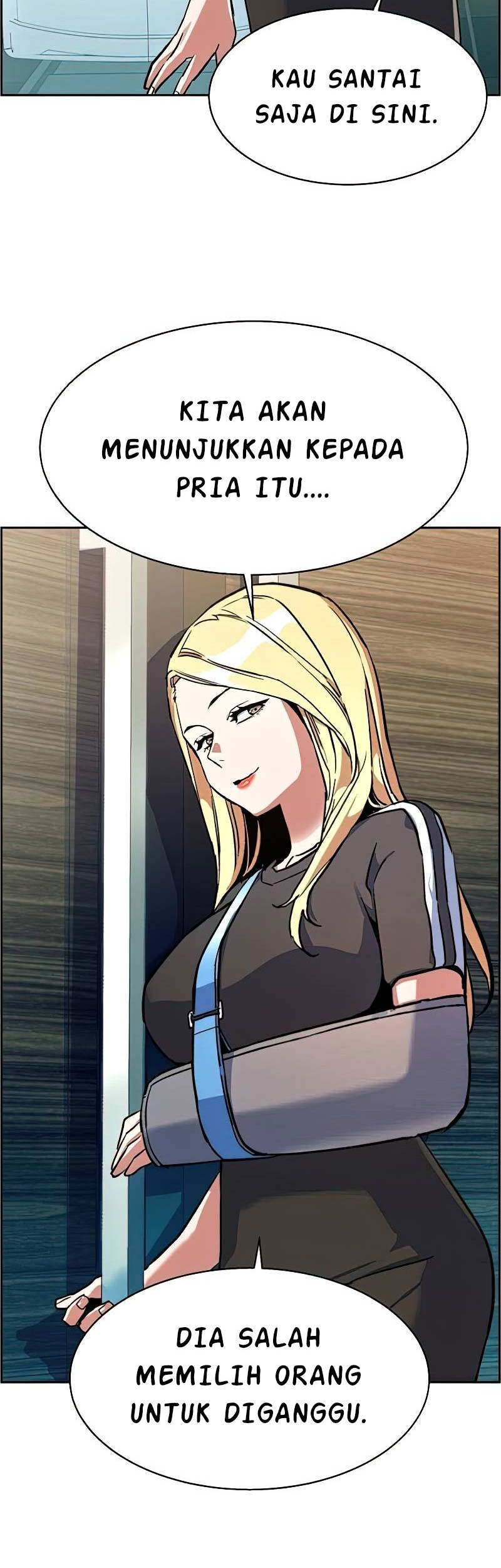 Mercenary Enrollment Chapter 08 Gambar 13