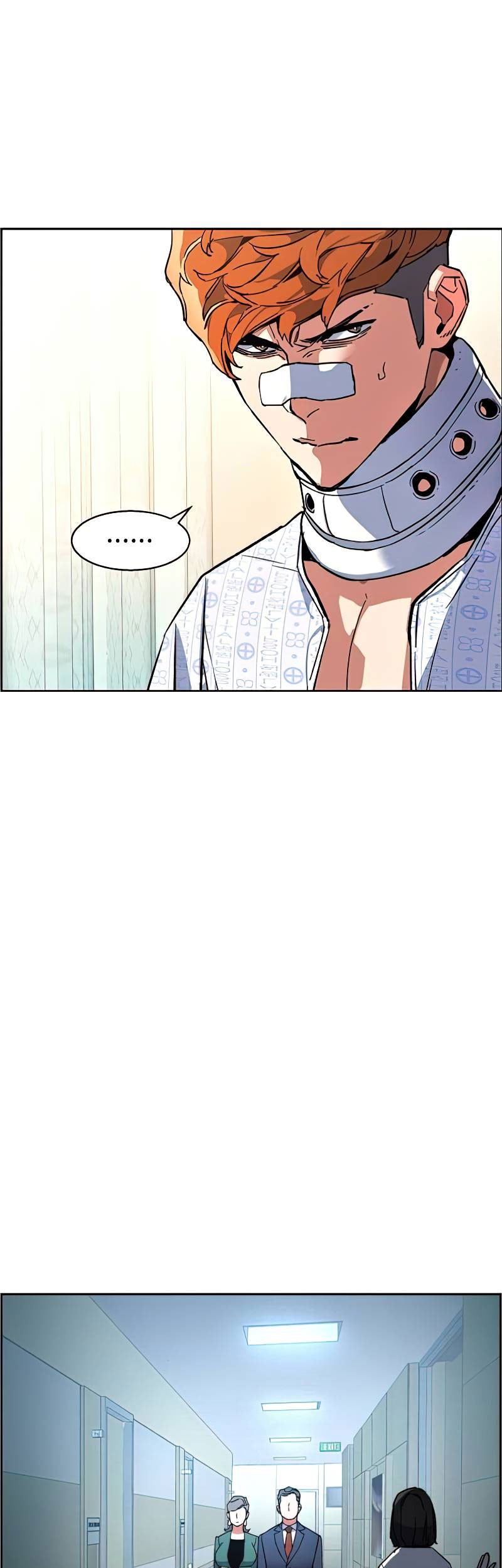 Mercenary Enrollment Chapter 08 Gambar 15