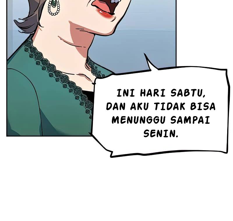 Mercenary Enrollment Chapter 08 Gambar 17
