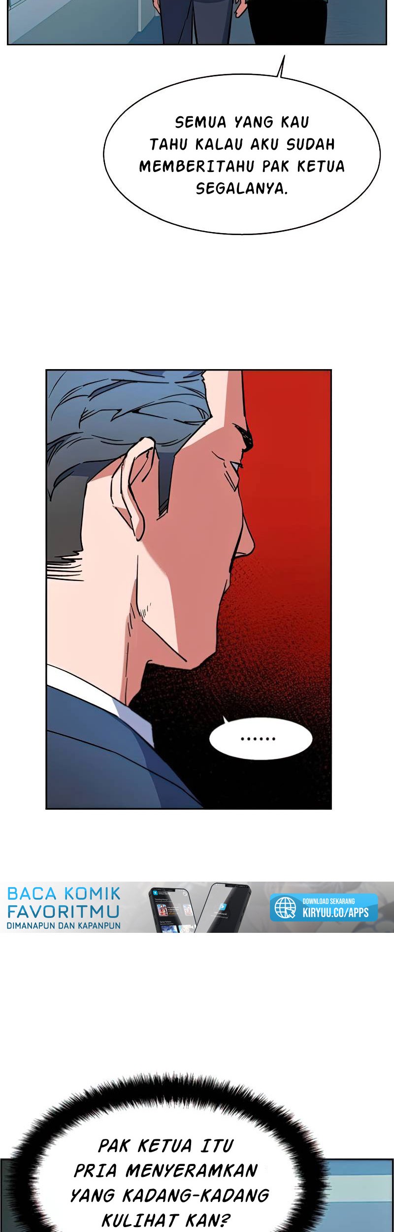 Mercenary Enrollment Chapter 08 Gambar 19