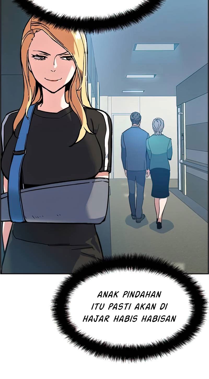 Mercenary Enrollment Chapter 08 Gambar 20