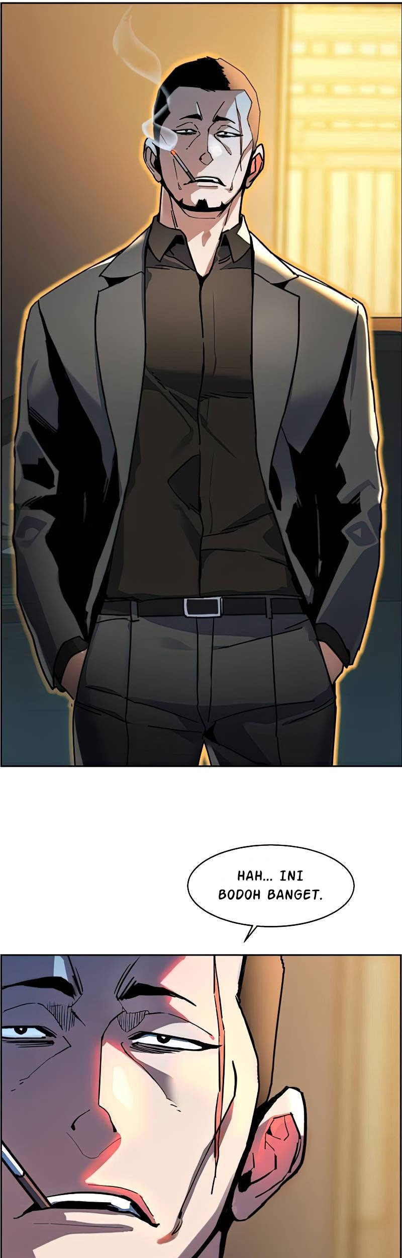 Mercenary Enrollment Chapter 08 Gambar 23