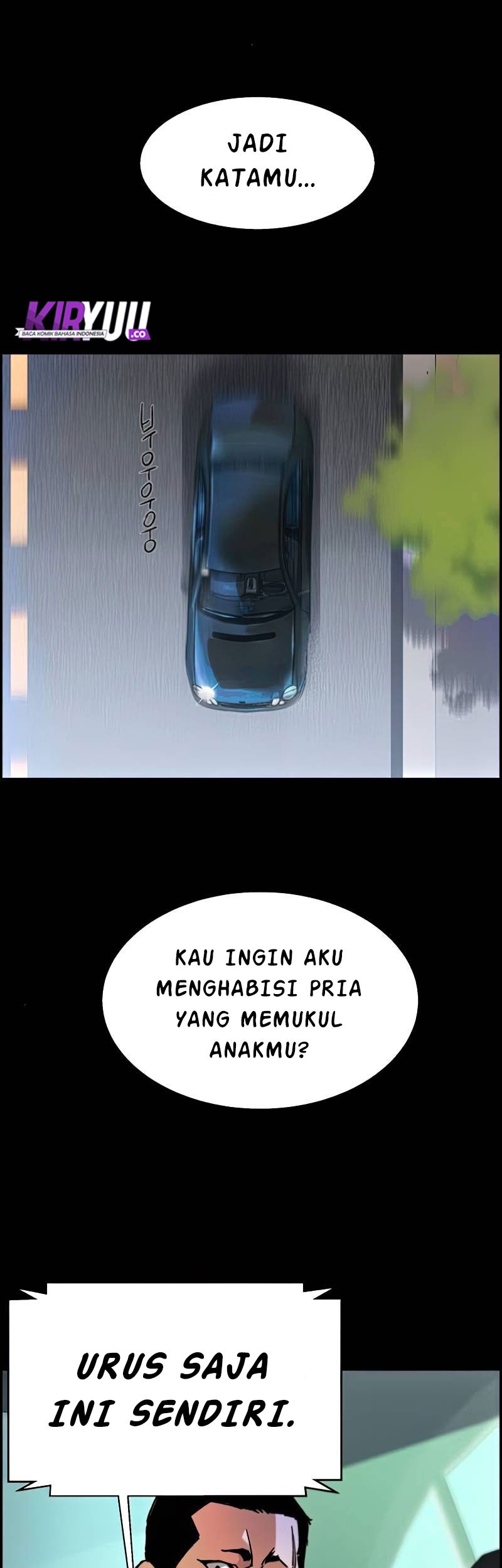 Mercenary Enrollment Chapter 08 Gambar 25