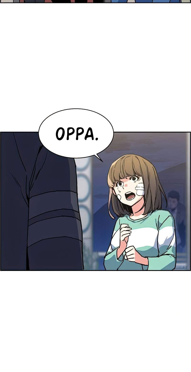 Mercenary Enrollment Chapter 08 Gambar 36