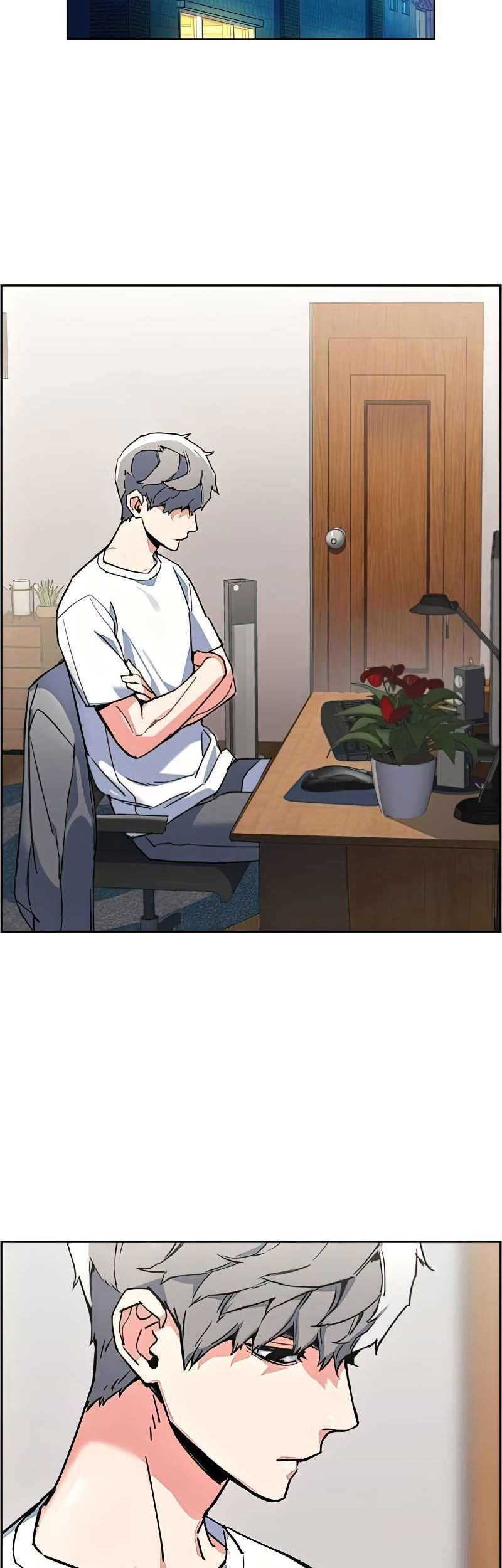 Mercenary Enrollment Chapter 08 Gambar 29