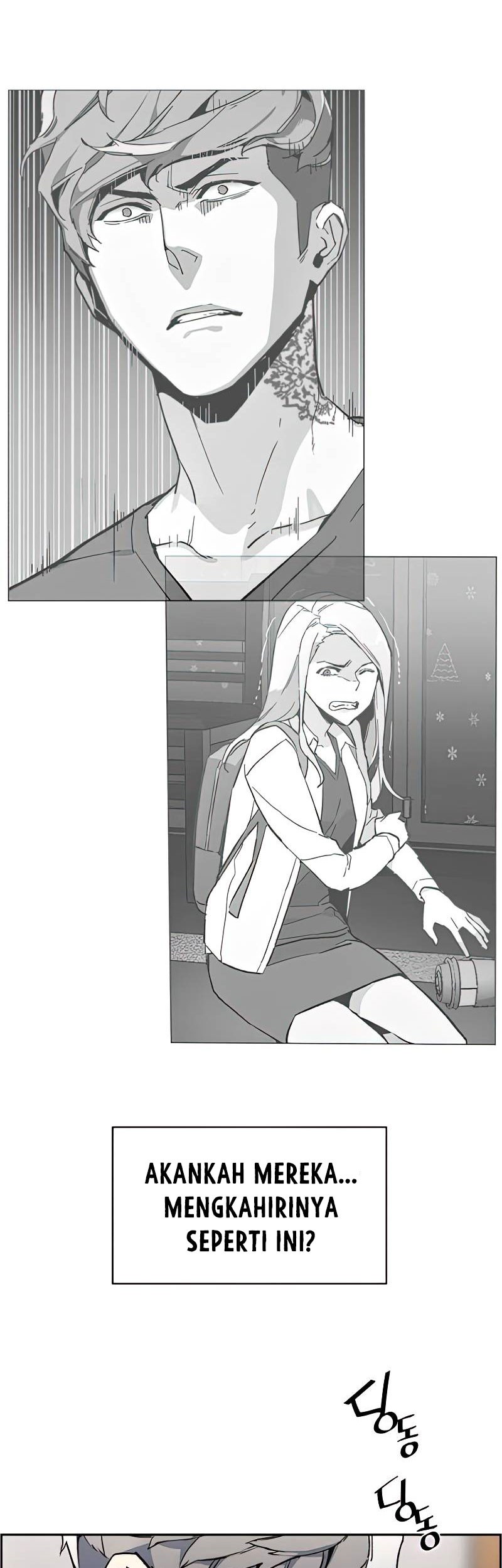 Mercenary Enrollment Chapter 08 Gambar 31