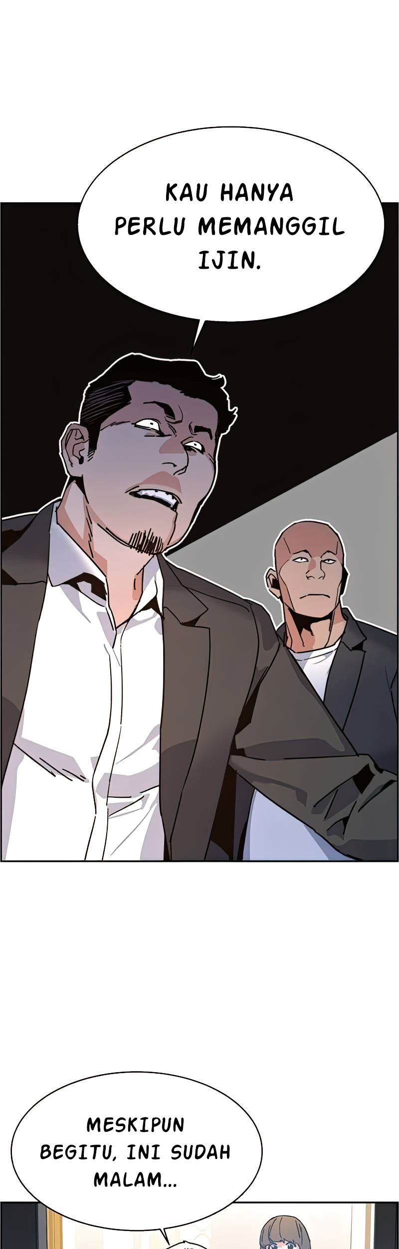 Mercenary Enrollment Chapter 08 Gambar 33