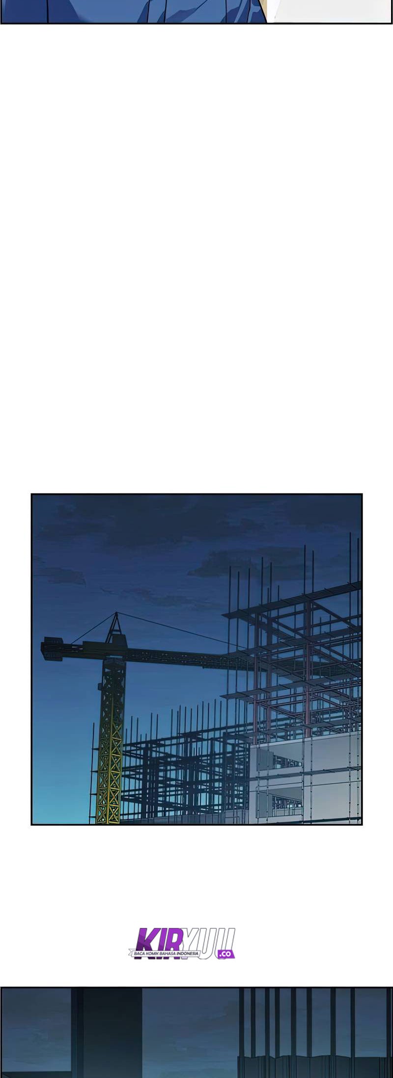 Mercenary Enrollment Chapter 08 Gambar 38