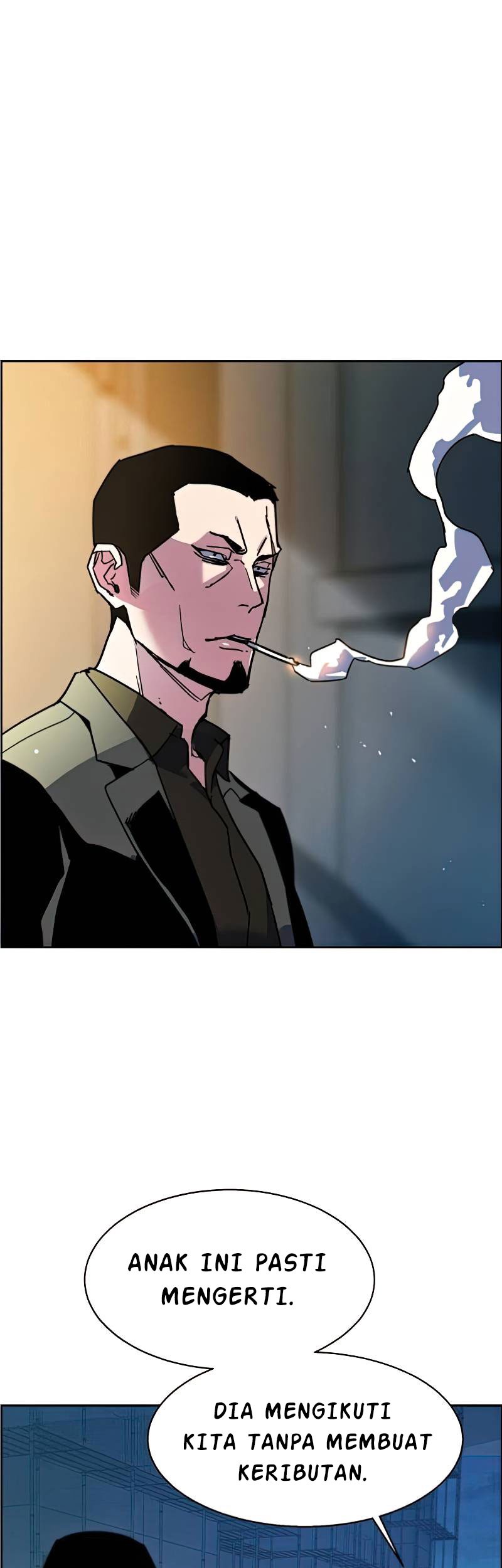 Mercenary Enrollment Chapter 08 Gambar 41